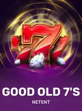 Good Old 7's