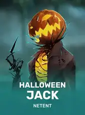 Halloween Jack