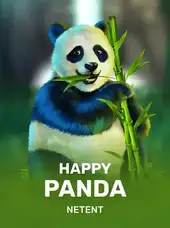 Happy Panda