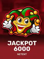 Jackpot 6000