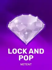 Lock and Pop