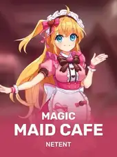Magic Maid Cafe