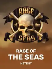 Rage of the Seas