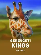 Serengeti Kings