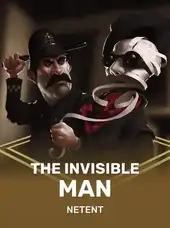 The Invisible Man