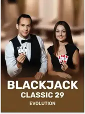 Blackjack Classic 29