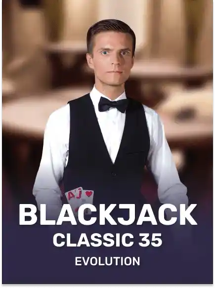 Blackjack Classic 35