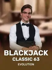 Blackjack Classic 63