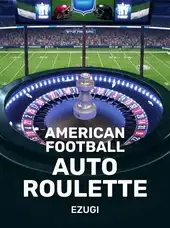 American Football Auto Roulette
