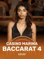 Casino Marina Baccarat D