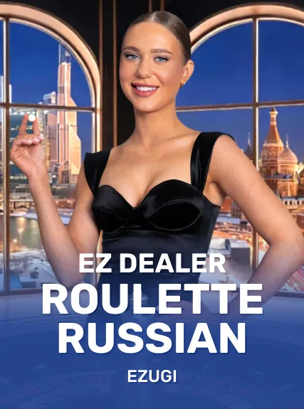 EZ Dealer Roulette Russian