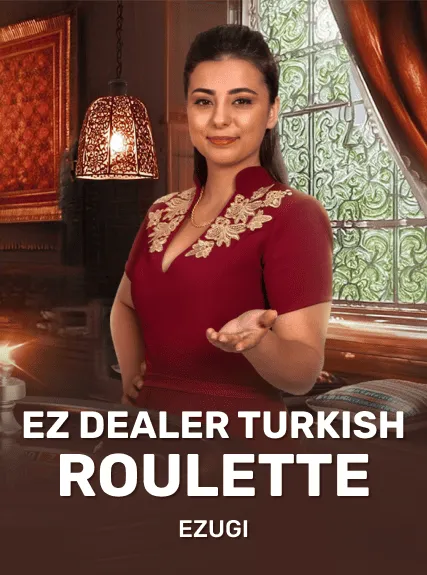 EZ Dealer Turkish Roulette