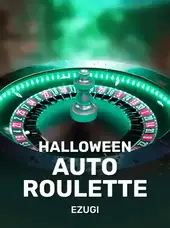 Halloween Auto Roulette