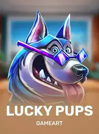 Lucky Pups