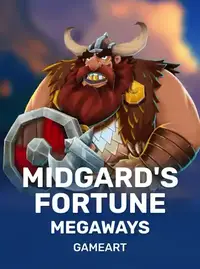 Midgard's Fortune Megaways