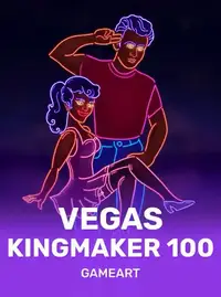 Vegas Kingmaker 100