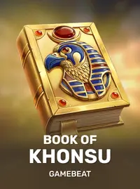 Book of Khonsu