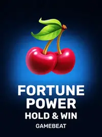 Fortune Power: Hold & Win