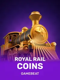 Royal Rail Coins