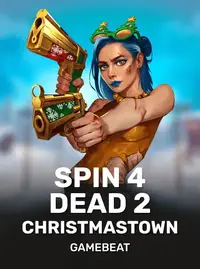 Spin 4 Dead 2: Christmastown