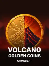 Volcano Golden Coins