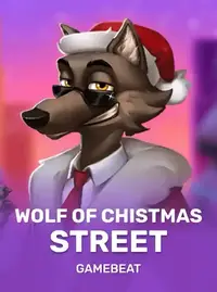 Wolf of Xmas Street
