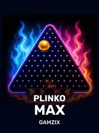 Plinko Max