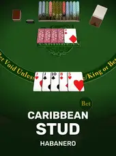 Caribbean Stud