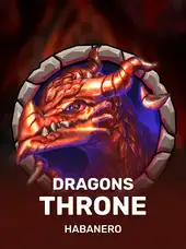 Dragon's Throne