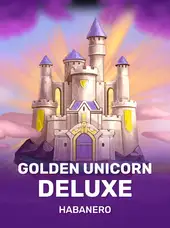 Golden Unicorn Deluxe