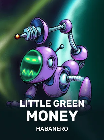 Little Green Money