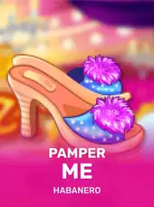 Pamper Me
