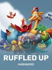 Ruffled Up