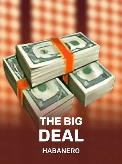 The Big Deal