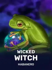 Wicked Witch