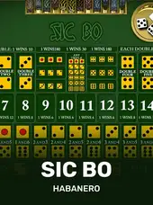 Sic Bo