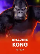 Amazing Kong