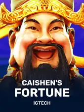 Caishen's Fortune