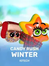 Candy Rush Winter