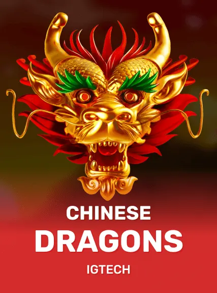 Chinese Dragons