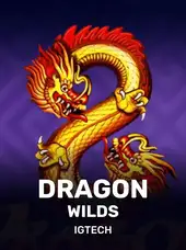 Dragon Wilds