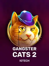 Gangster Cats 2