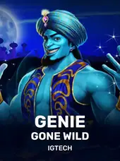 Genie Gone Wild