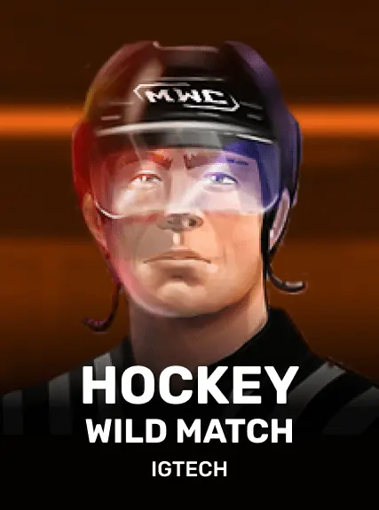 Hockey Wild Match