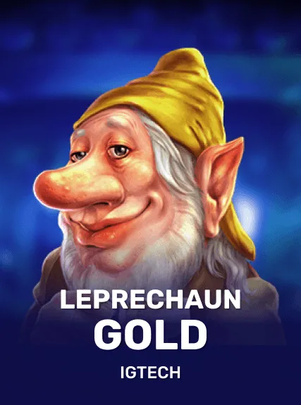 Leprechaun Gold