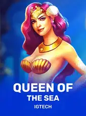 Queen of the Sea