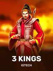 3 Kings