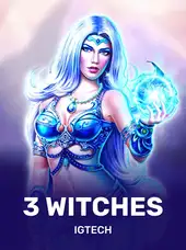 3 Witches