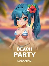 Beach Party