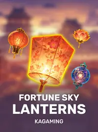 Fortune Sky Lanterns